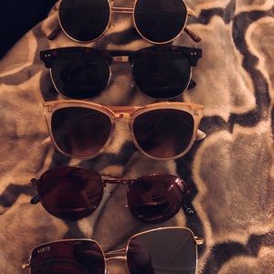 Sunglass Bundle